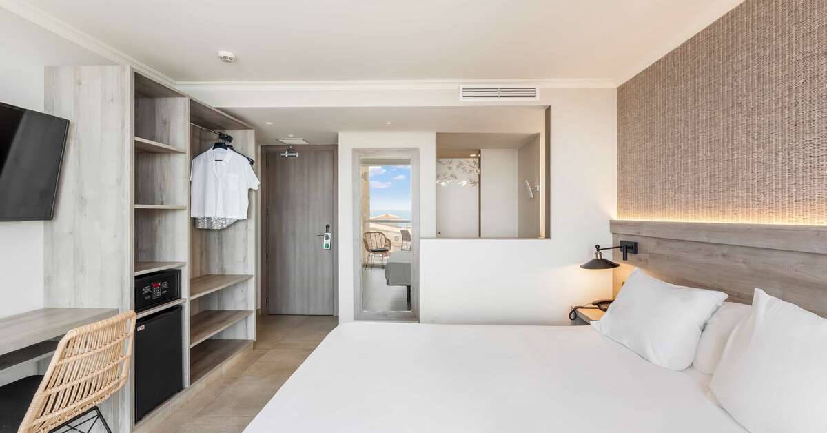 Een foto van Hotel Metropol