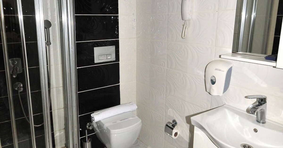 Een foto van Grand Barhan Hotel