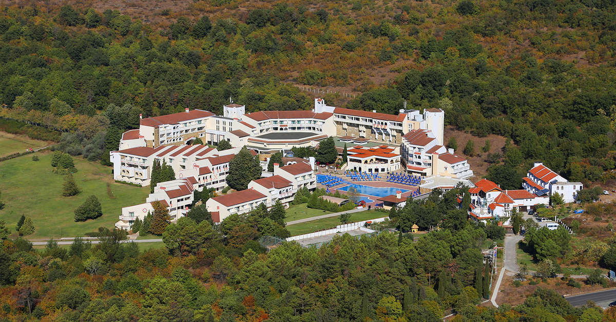 Een foto van Duni Hotel Pelican