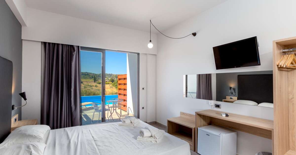 Ein Foto Evita Resort