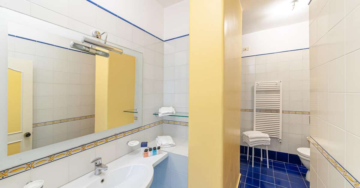Een foto van Hotel Club Due Torri