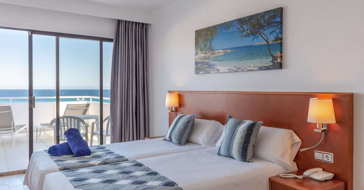 Een foto van R2 Veronica Beach Hotel