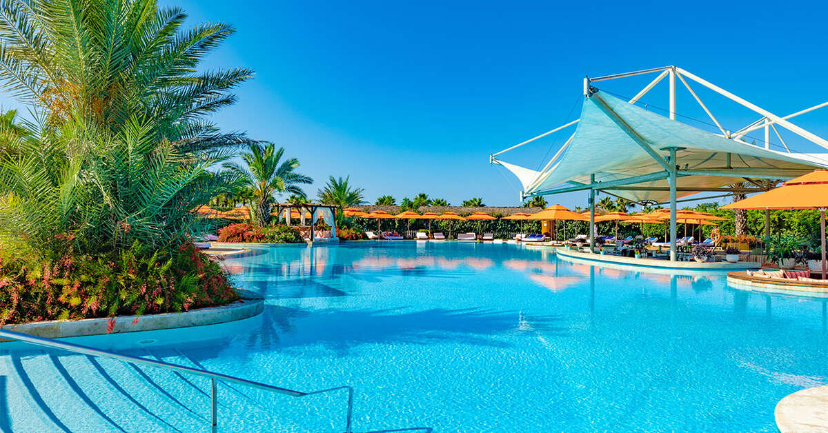 Ein Foto Regnum Carya