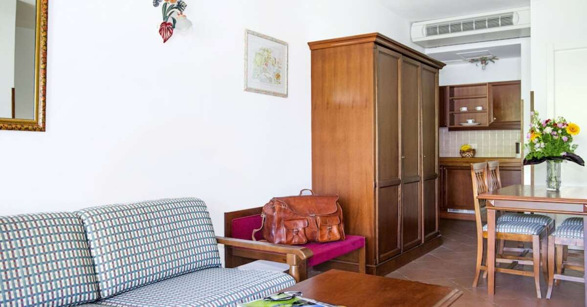 Een foto van Hotel & Golf Resort Il Pelagone