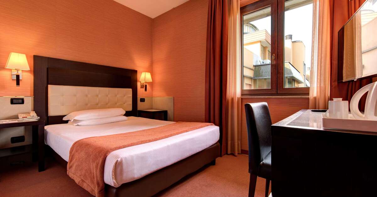 Een foto van Best Western Gorizia Palace