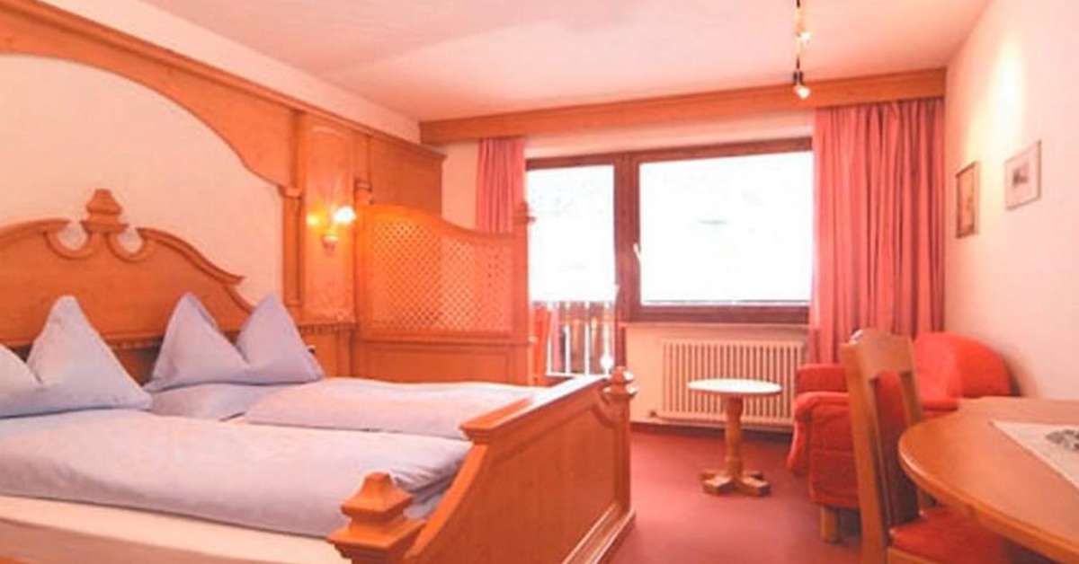 Een foto van Parc Hotel Sulden