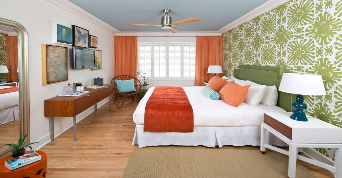 Een foto van Circa 39 Hotel
