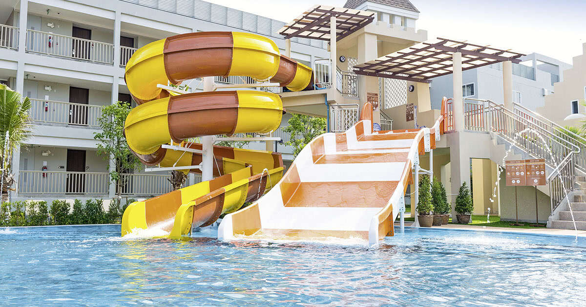 Een foto van The Sands By Katathani