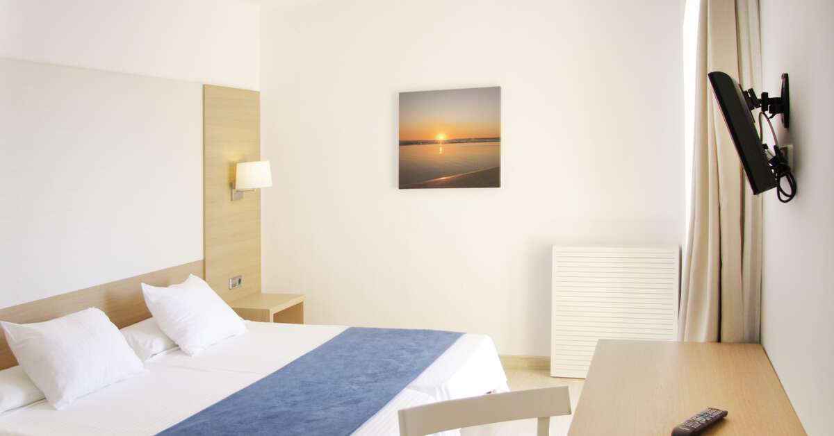 Een foto van Hotel Morlans
