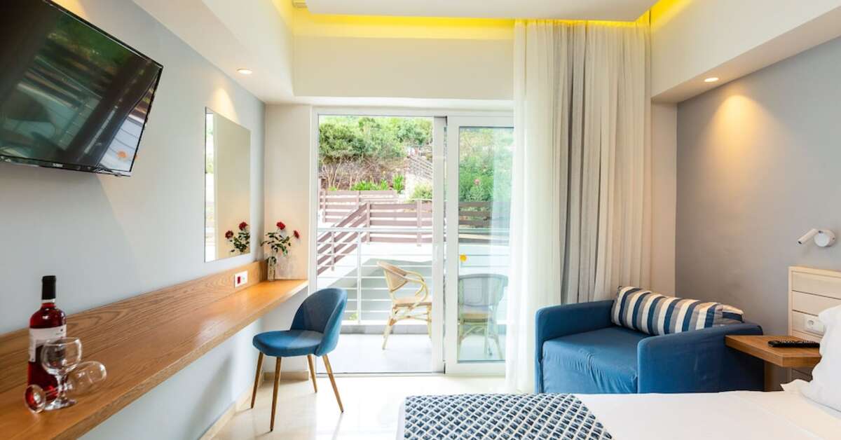 Een foto van Atali Grand Resort