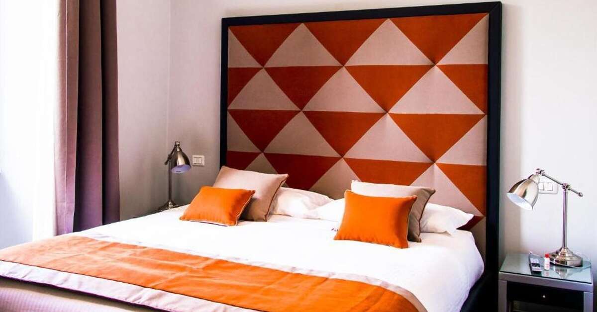 Een foto van Residence Maximus