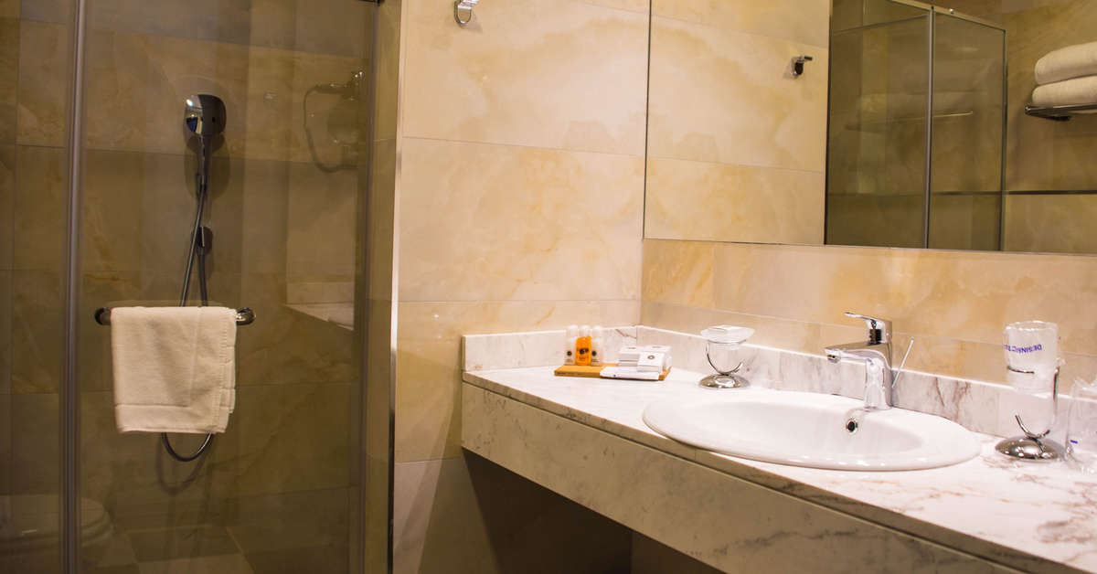 Een foto van Xenon Hotel