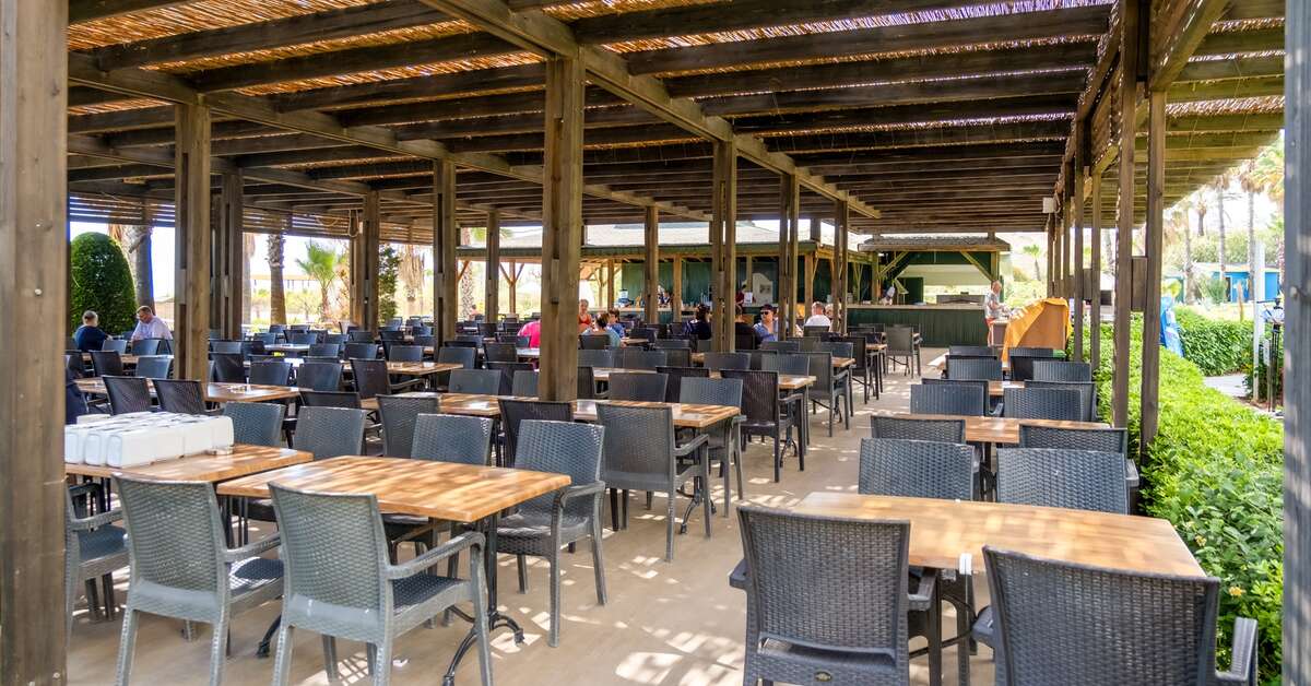 Een foto van Royal Atlantis Beach Hotel