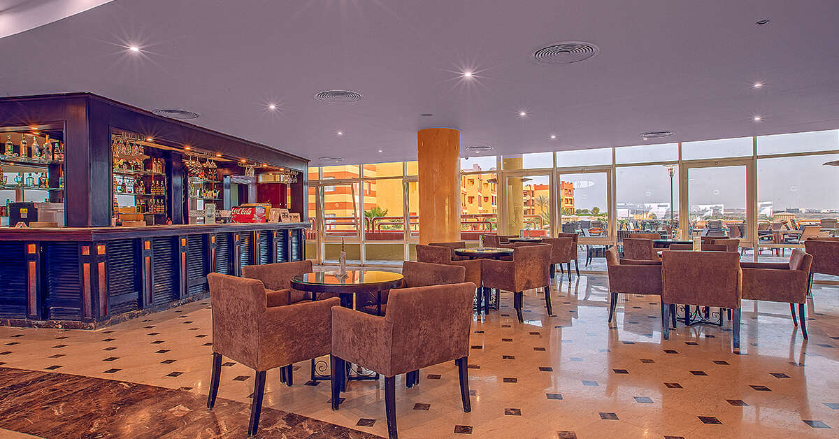 Een foto van Malikia Resort Abu Dabbab