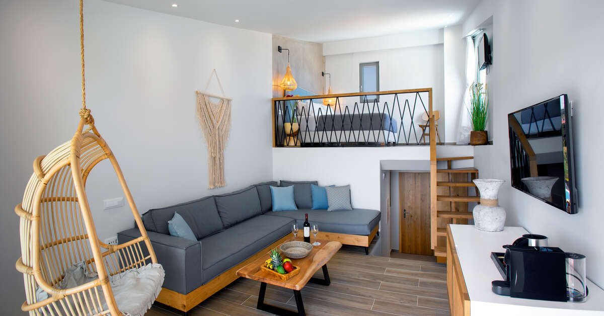 Een foto van Atermono Boutique Resort