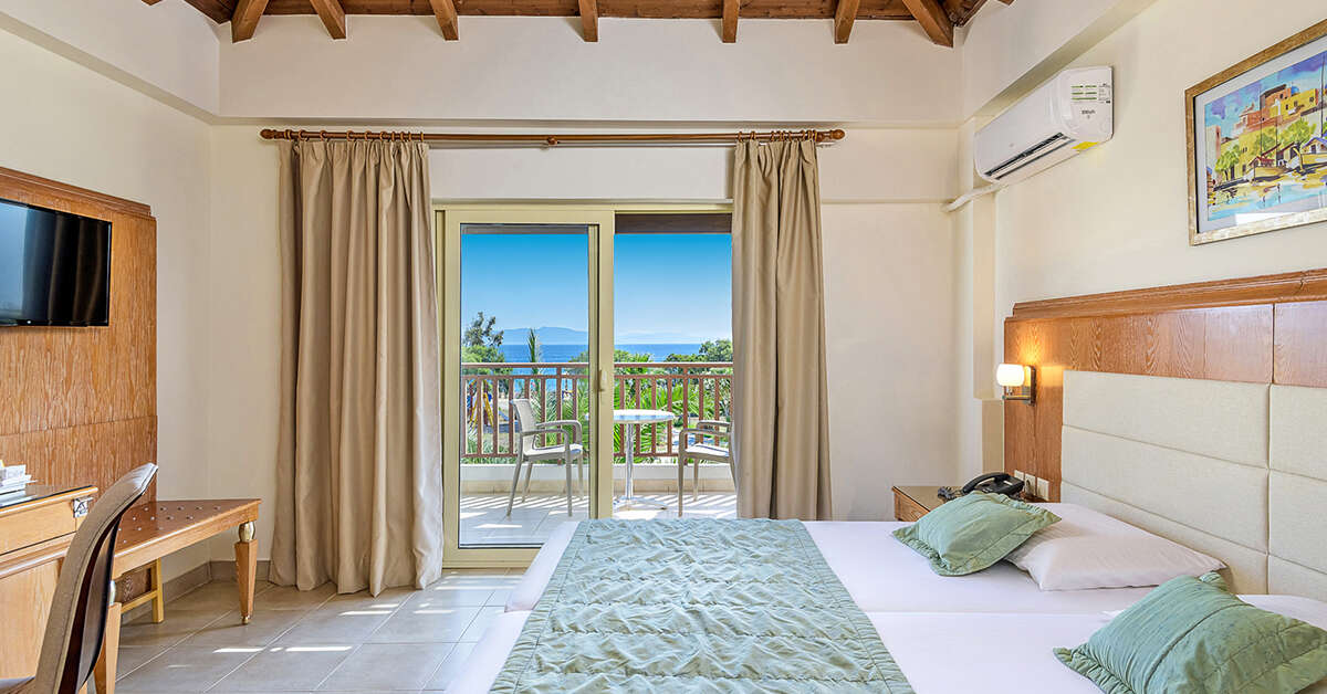 Een foto van Natura Village Hotel & Spa