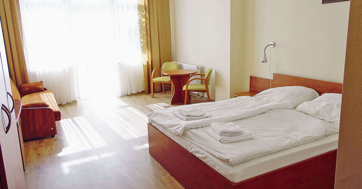 Een foto van Villa Atares & Antares II