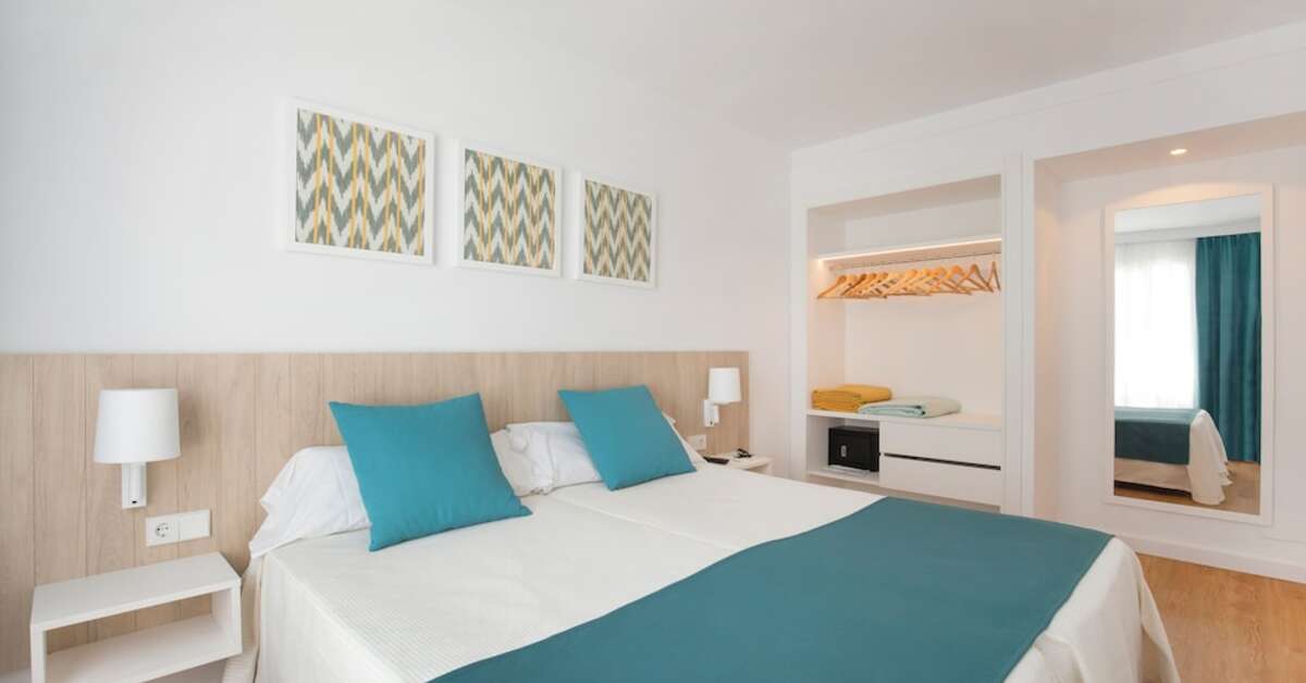Een foto van Cabot Hobby Club Appartementen