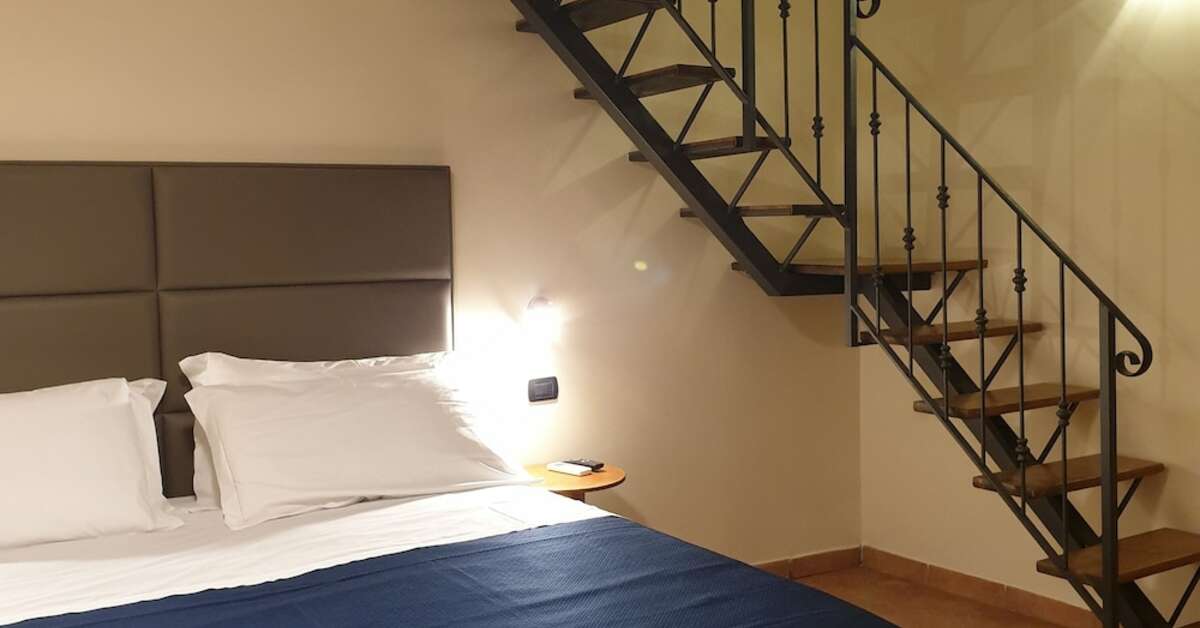 Een foto van Residence L'Incanto Sorrento