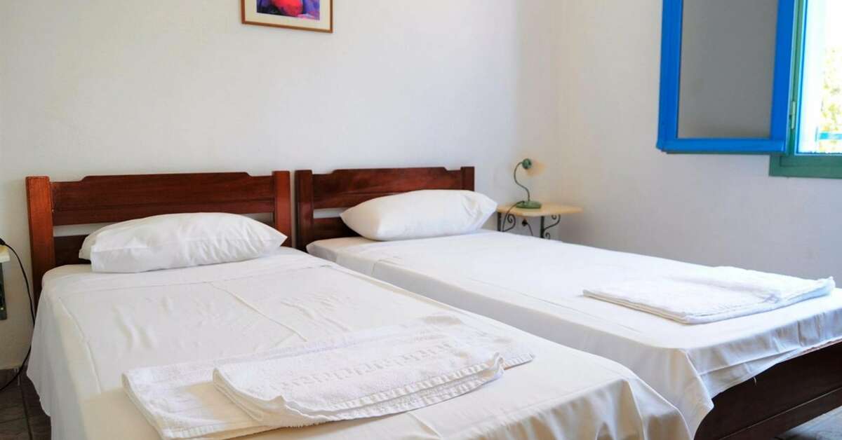 Een foto van Amazones Villas Appartementen