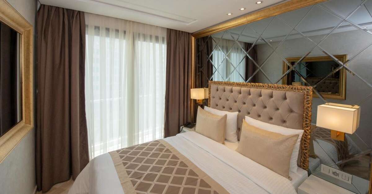 Een foto van Suite Hotel Casa Diamond