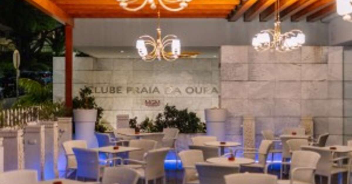 Een foto van Muthu Clube Praia da Oura