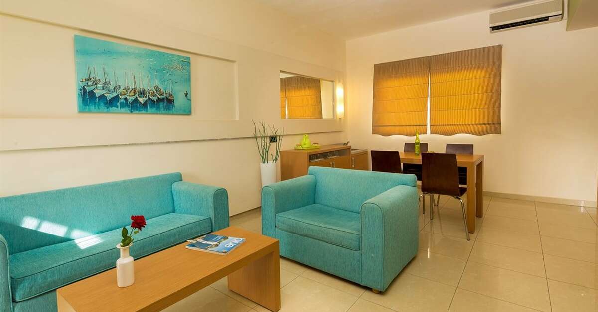Ein Foto Amalthia Beach Resort