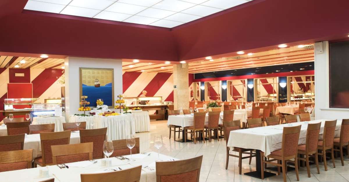 Een foto van Marko Polo Maradiso Hotel by Aminess