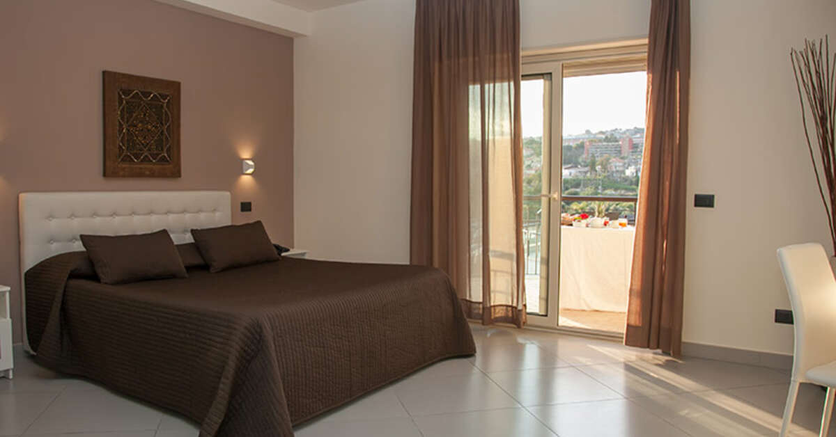 Een foto van 4 Spa Resort Hotel
