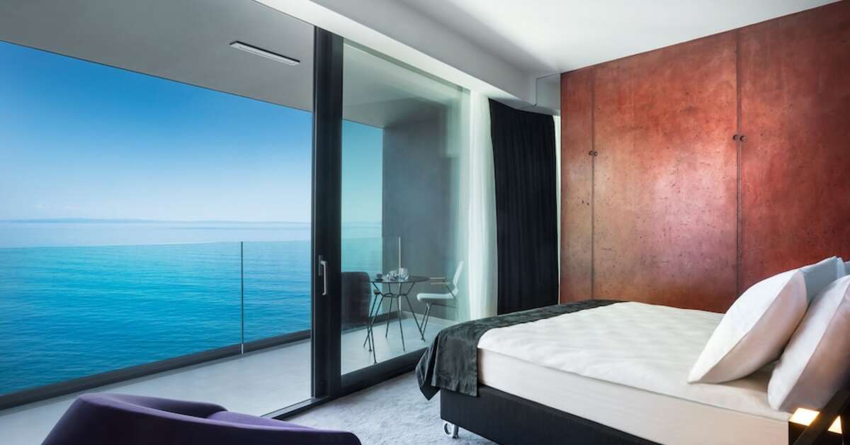 Een foto van Hotel Navis