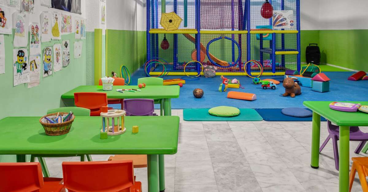 Een foto van Holiday World Village Hotel