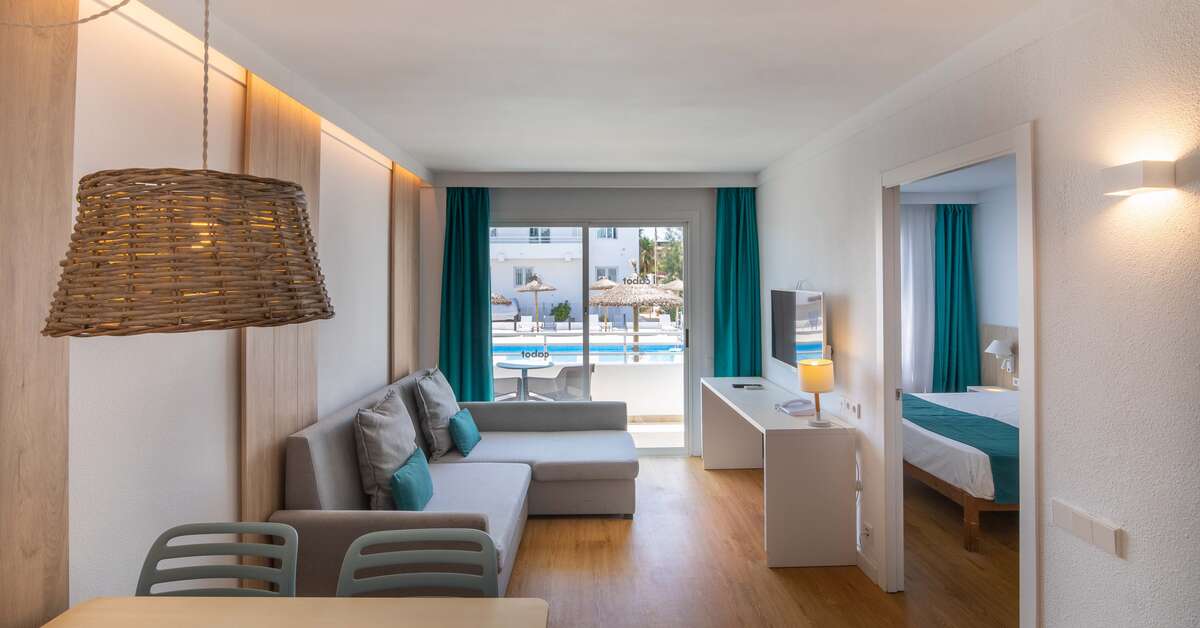 Een foto van Cabot Hobby Club Appartementen