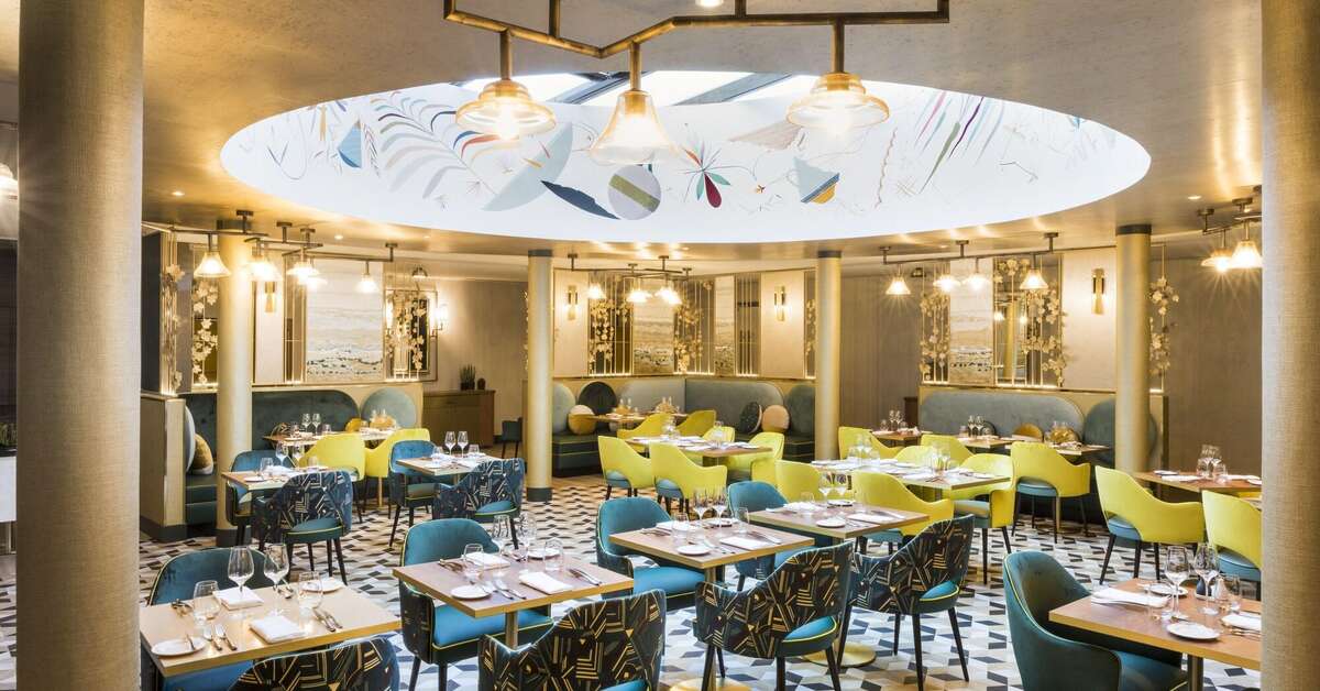 Een foto van Le Burdigala by Inwood Hotels