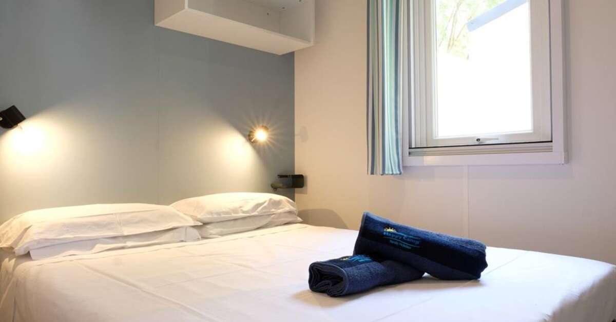 Een foto van Camping Cala Gogo