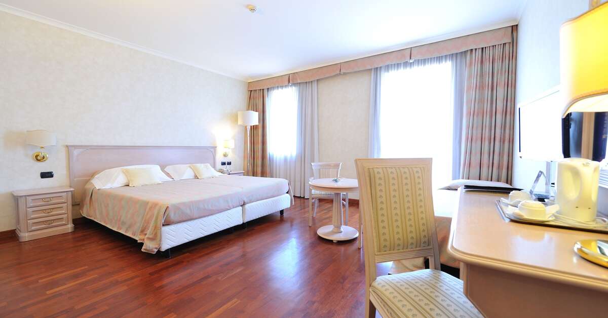 Een foto van Hotel Roxy Plaza