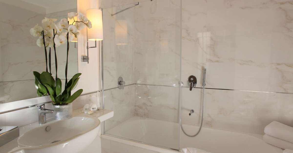 Een foto van The Independent Hotel