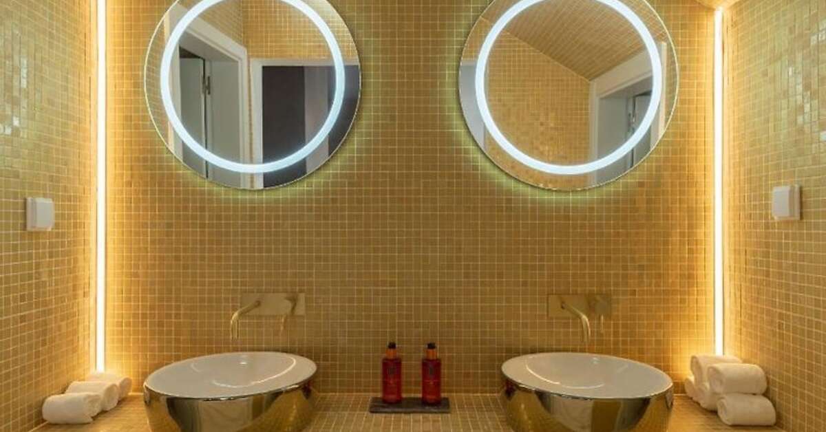 Een foto van Hotel Indigo