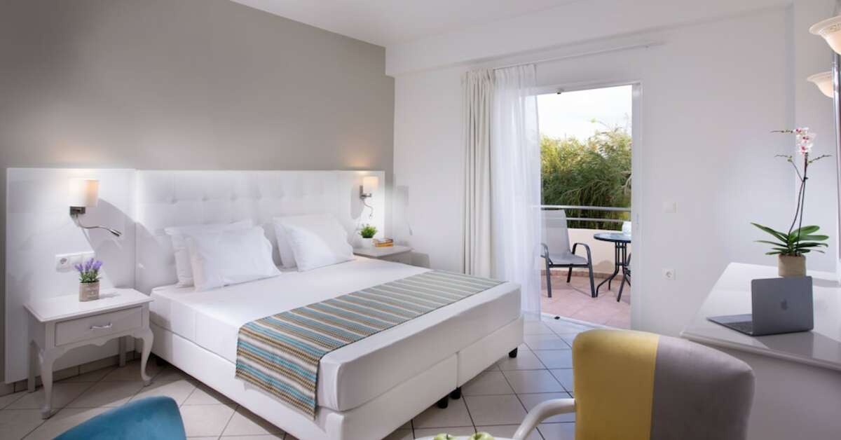 Ein Foto Dore Boutique Hotel