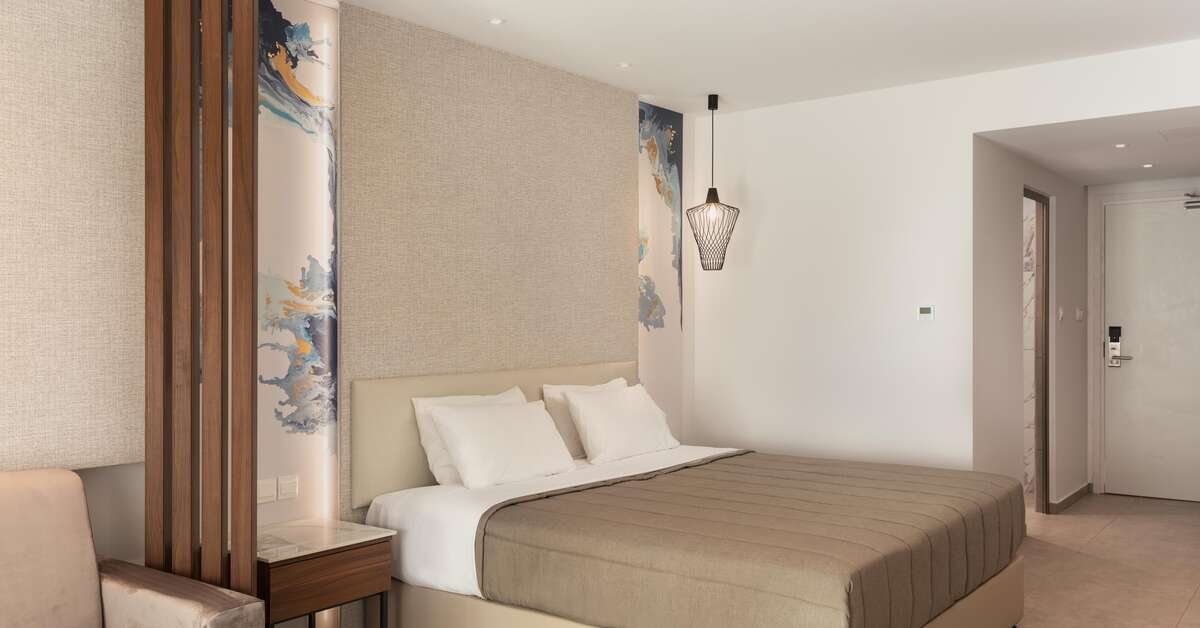 Een foto van Atlantica Sungarden Park