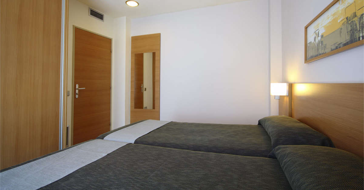 Een foto van Aparthotel Nostre Mar