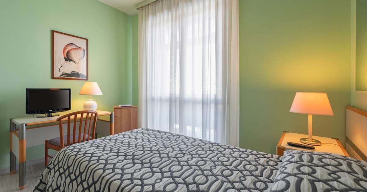 Een foto van Hotel Savoia Thermae & Spa