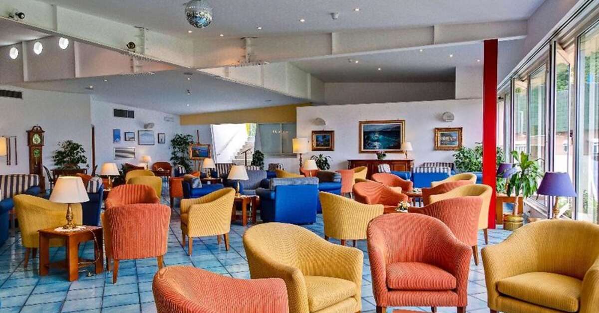 Ein Foto Best Western Hotel La Solara