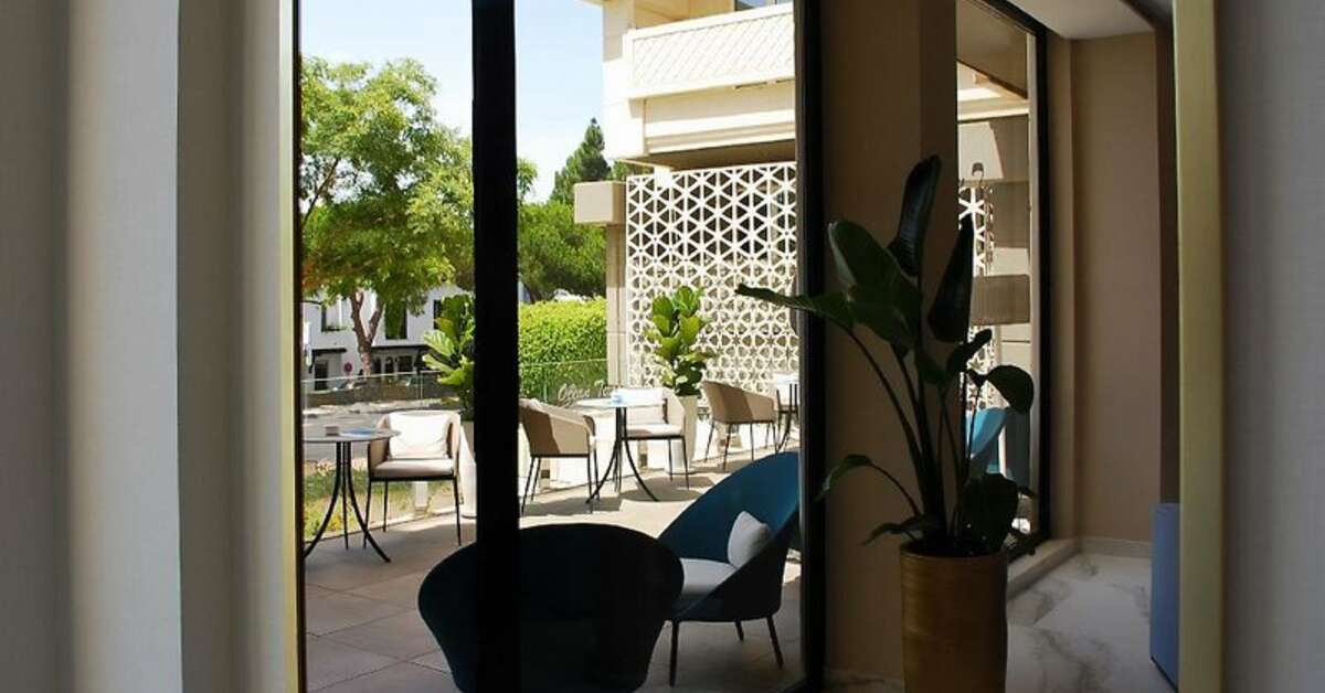 Een foto van Alanda Hotel Marbella