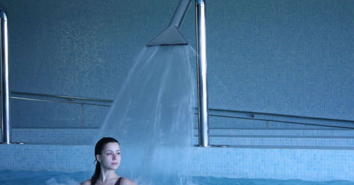 Een foto van Monte Real - Hotel Termas Spa