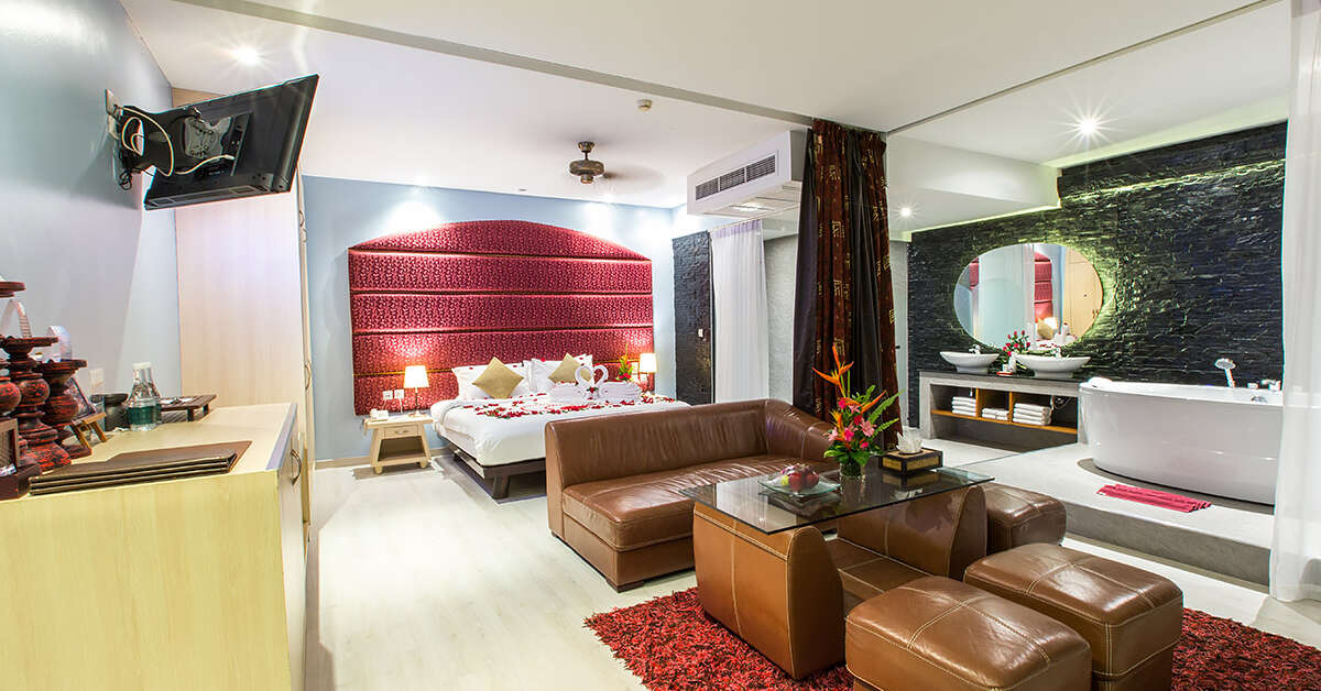 Een foto van IndoChine Resort & Villas