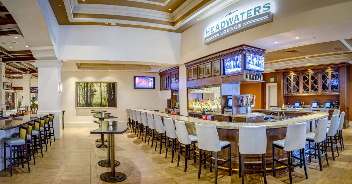 Een foto van Rosen Shingle Creek