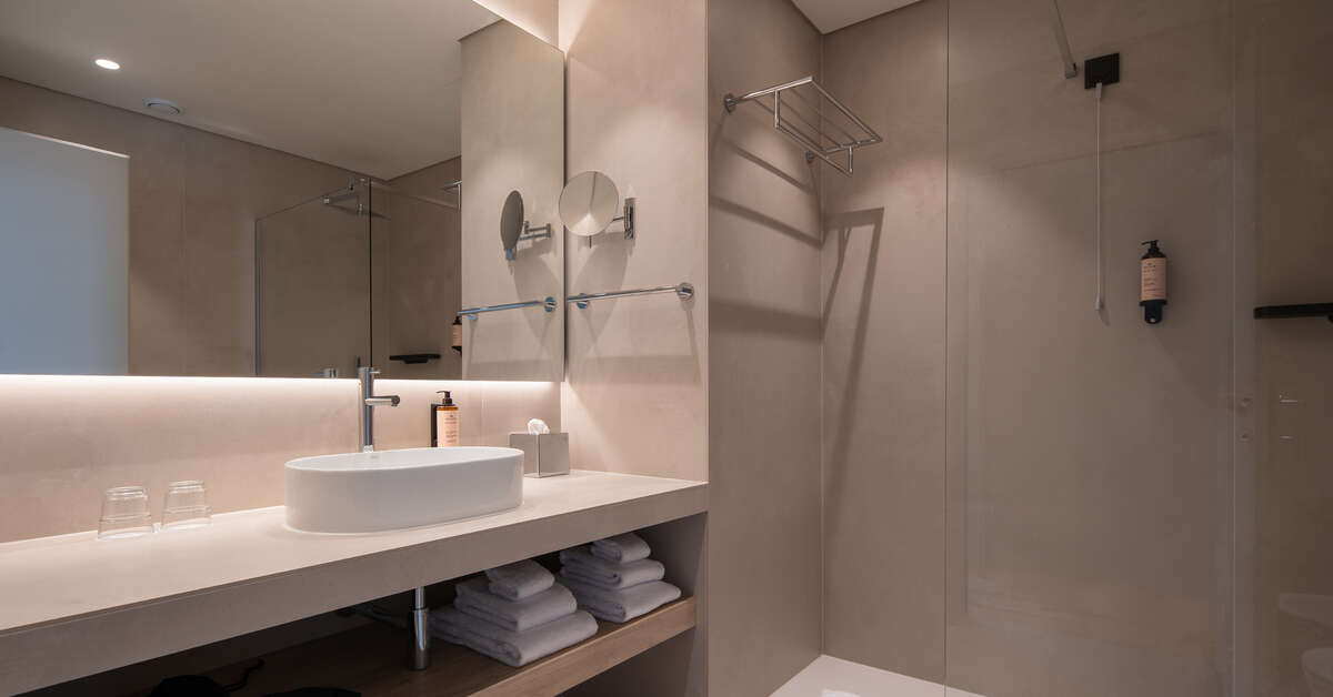 Een foto van Mercure Ponta Delgada Azores