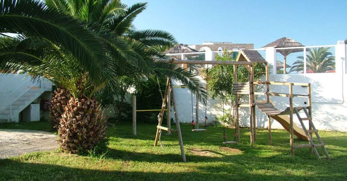Een foto van Naxos Beach Hotel