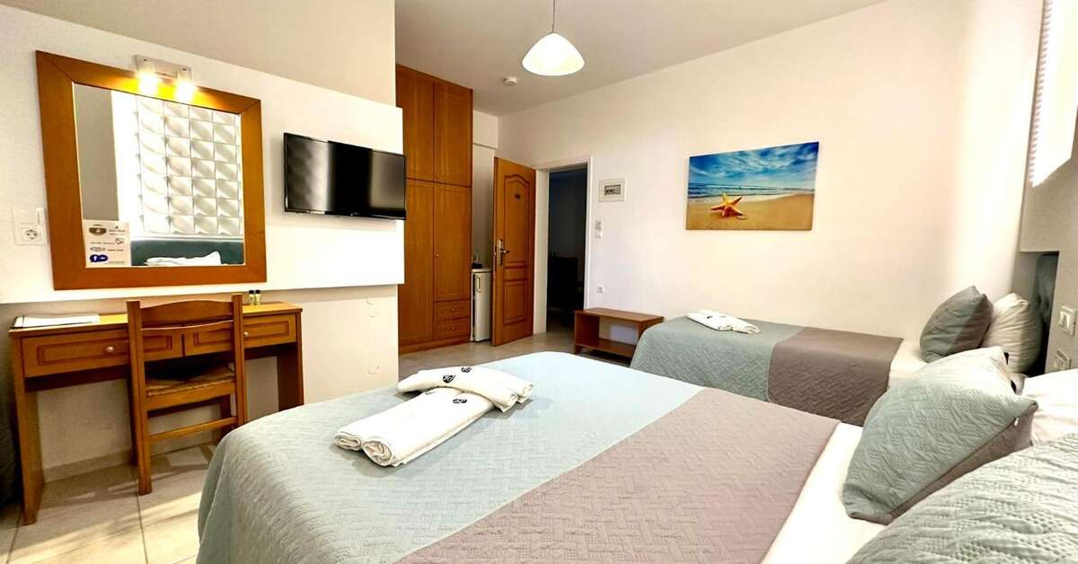 Een foto van Castro Hotel