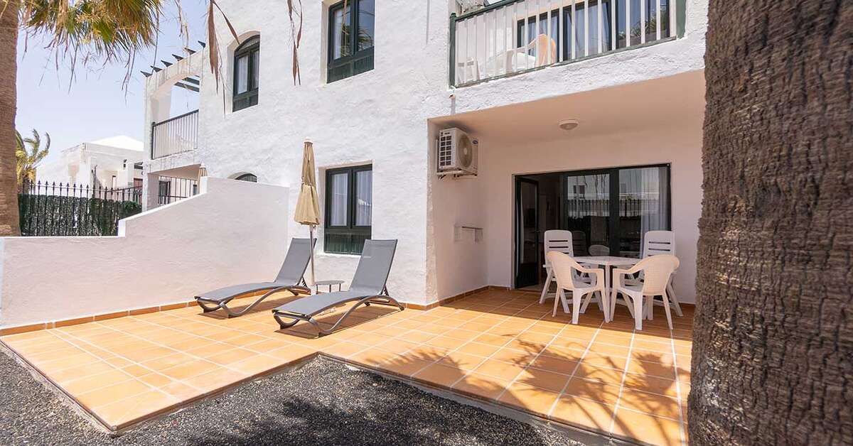 Een foto van Bitacora Club Lanzarote